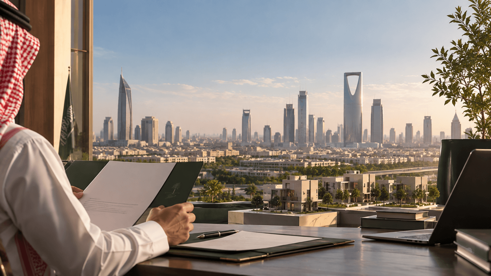 التوازن العقاري، الرياض تفتح باب التقديم للسنة الثانية من البرنامج